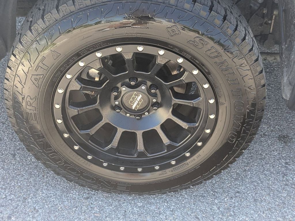 2022 Toyota Tundra SR