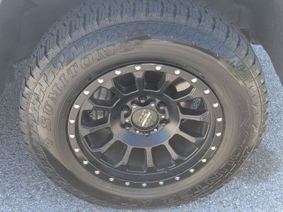 2022 Toyota Tundra SR