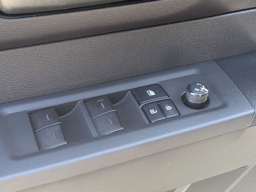 2022 Toyota Tundra SR