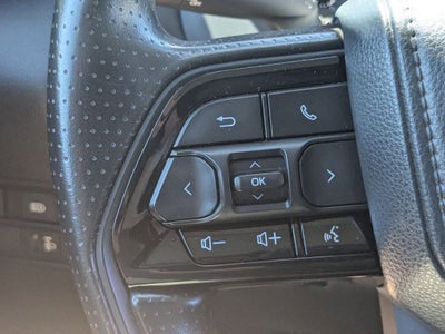 2022 Toyota Tundra SR