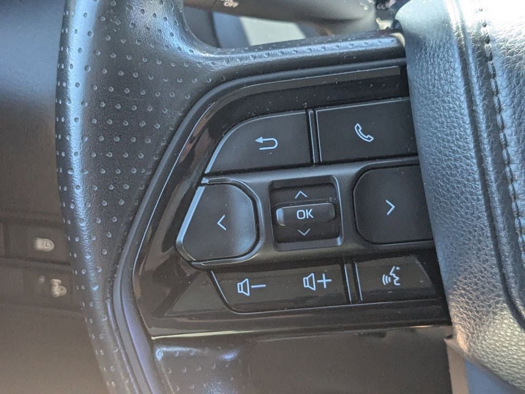 2022 Toyota Tundra SR