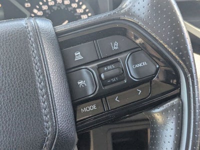 2022 Toyota Tundra SR
