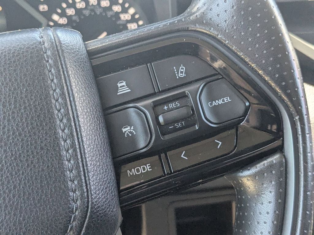 2022 Toyota Tundra SR