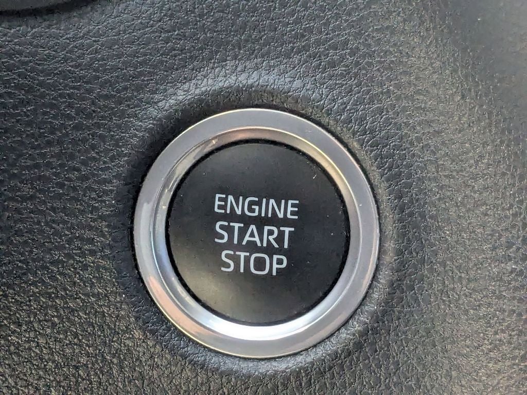 2022 Toyota Tundra SR
