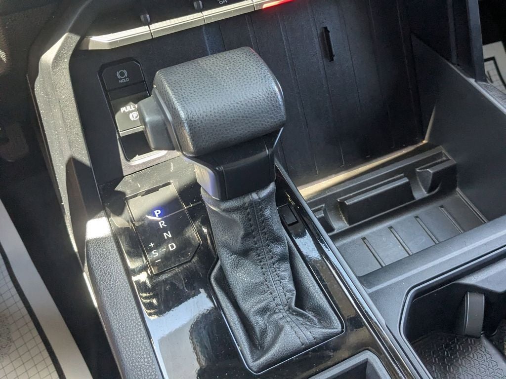2022 Toyota Tundra SR