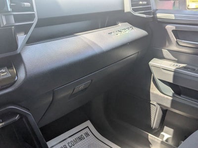 2022 Toyota Tundra SR