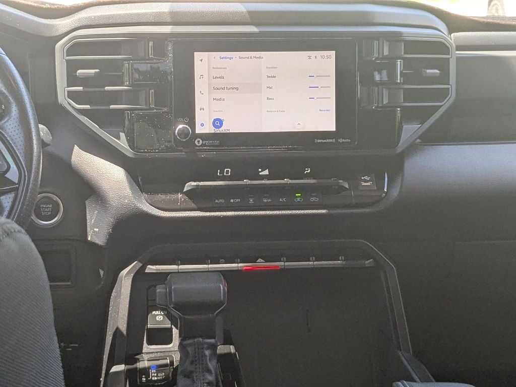 2022 Toyota Tundra SR