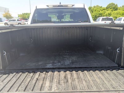 2022 Toyota Tundra SR