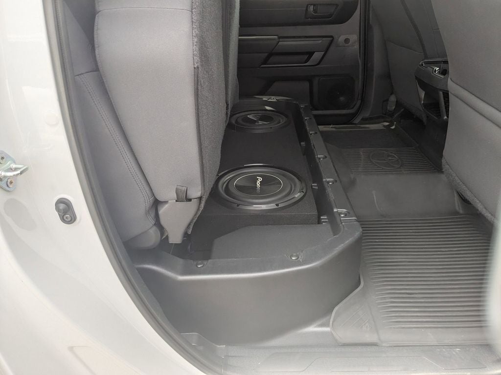 2022 Toyota Tundra SR