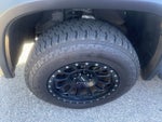 2022 Toyota Tundra SR