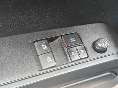 2016 Toyota Tacoma SR