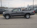 2016 Toyota Tacoma SR