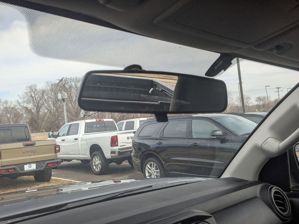 2016 Toyota Tacoma SR