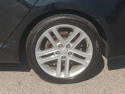 2013 Kia Optima SX