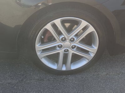 2013 Kia Optima SX