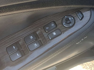 2013 Kia Optima SX
