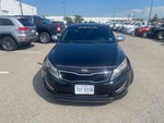 2013 Kia Optima SX