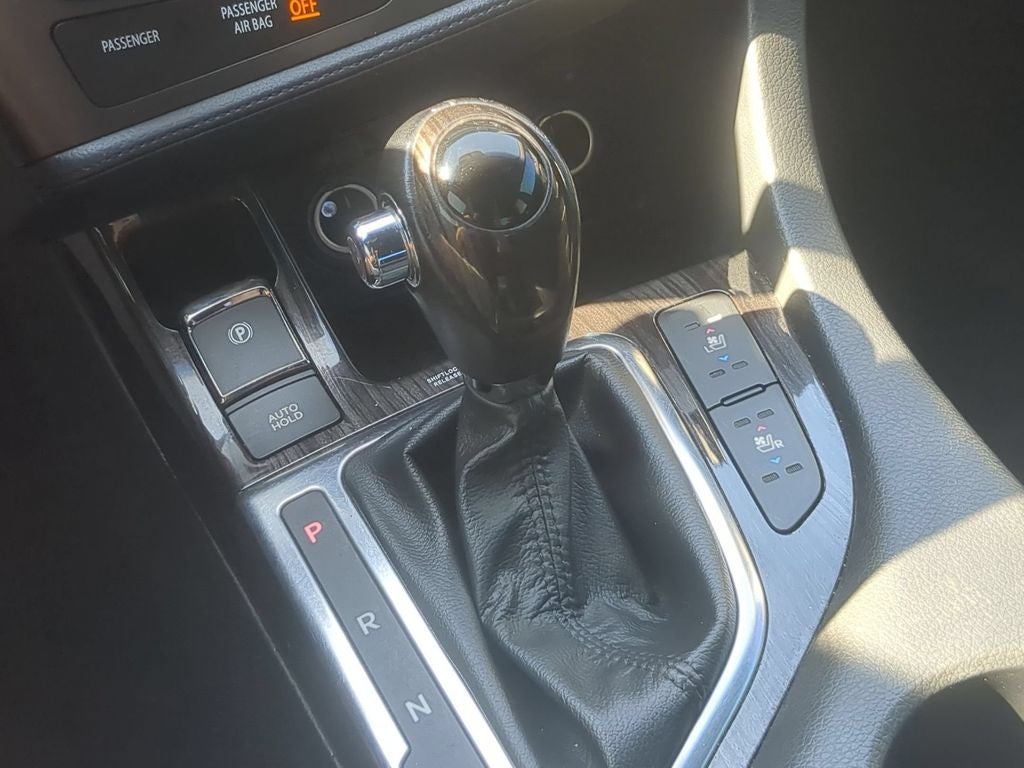 2013 Kia Optima SX