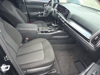 2025 Kia Sorento LX