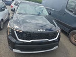 2025 Kia Sorento LX