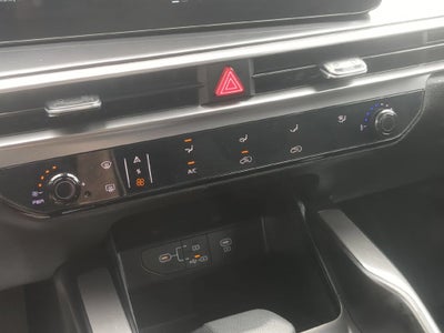 2025 Kia Sorento LX
