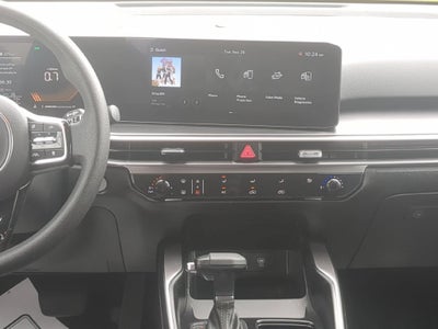 2025 Kia Sorento LX