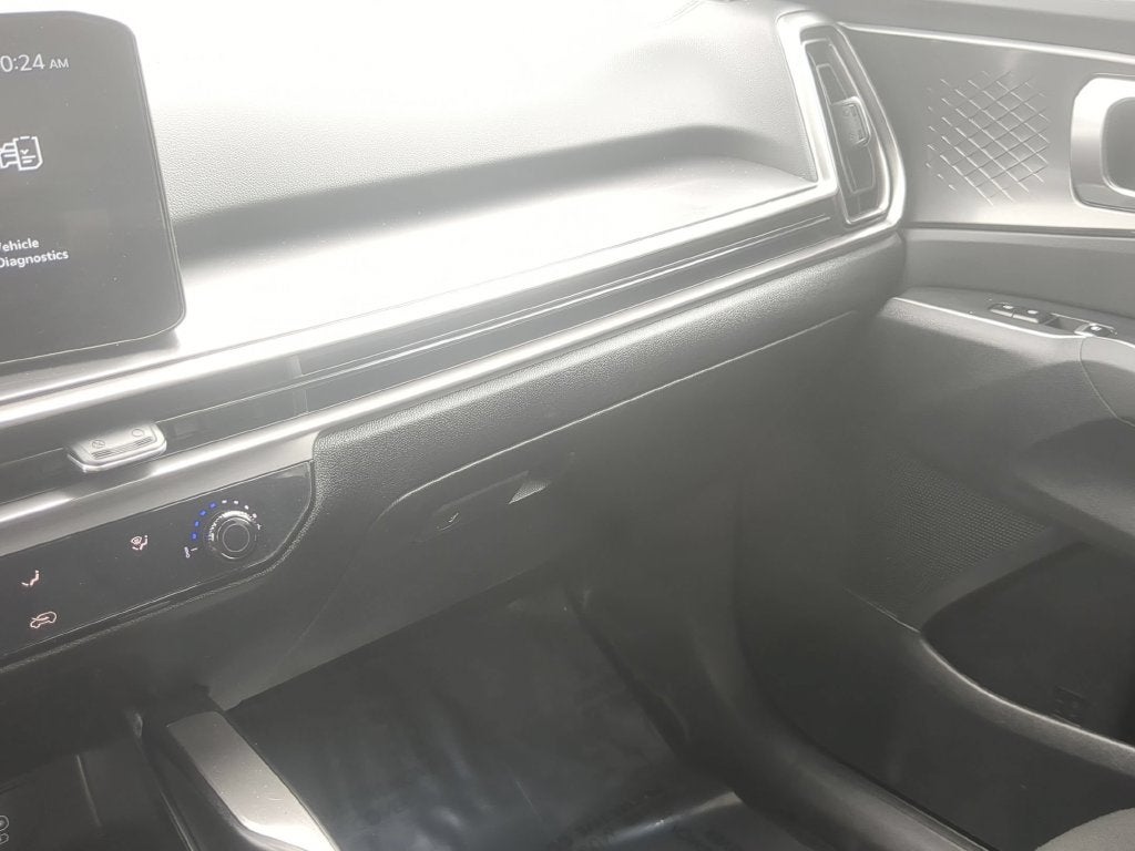 2025 Kia Sorento LX