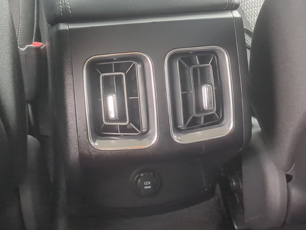 2025 Kia Sorento LX