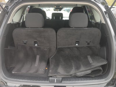 2025 Kia Sorento LX
