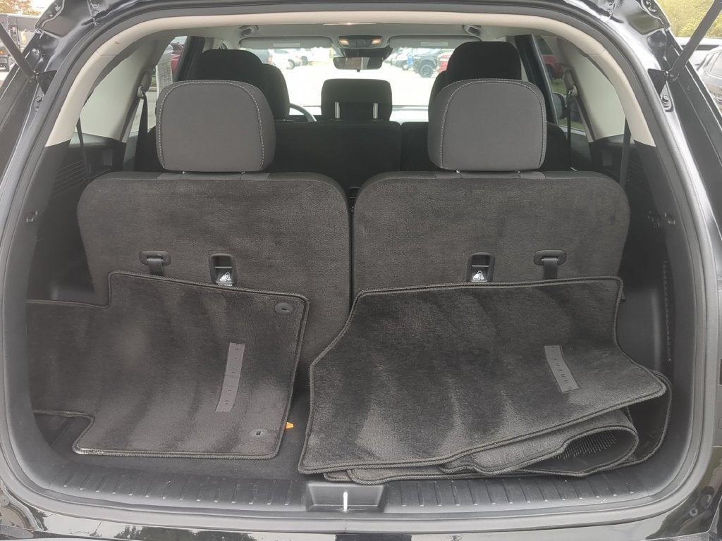 2025 Kia Sorento LX