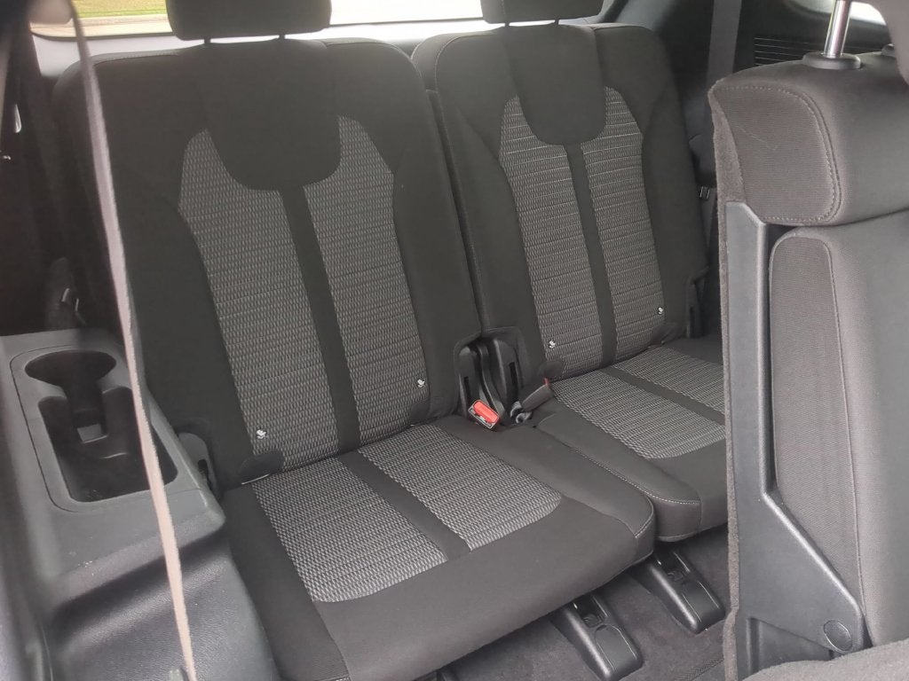 2025 Kia Sorento LX