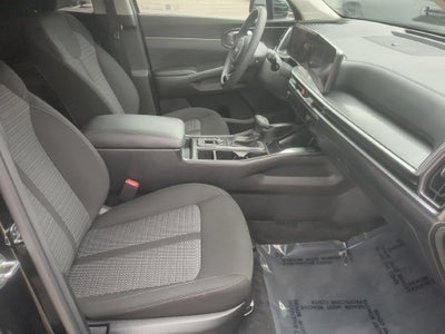 2025 Kia Sorento LX