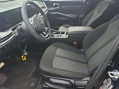 2025 Kia Sorento LX