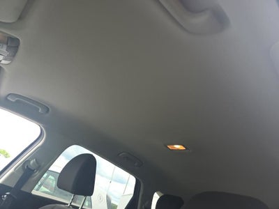 2025 Kia Sorento LX