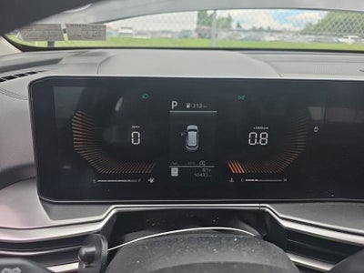 2025 Kia Sorento LX