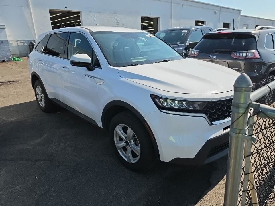 2021 Kia Sorento LX