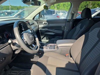 2021 Kia Sorento LX