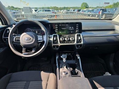 2021 Kia Sorento LX
