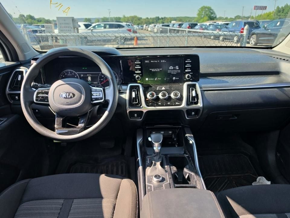 2021 Kia Sorento LX