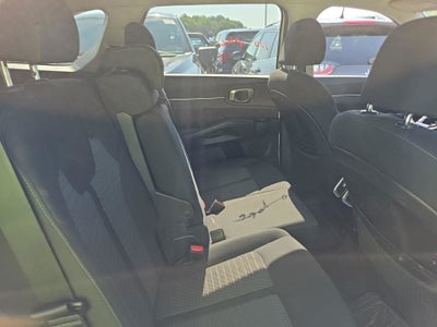 2021 Kia Sorento LX