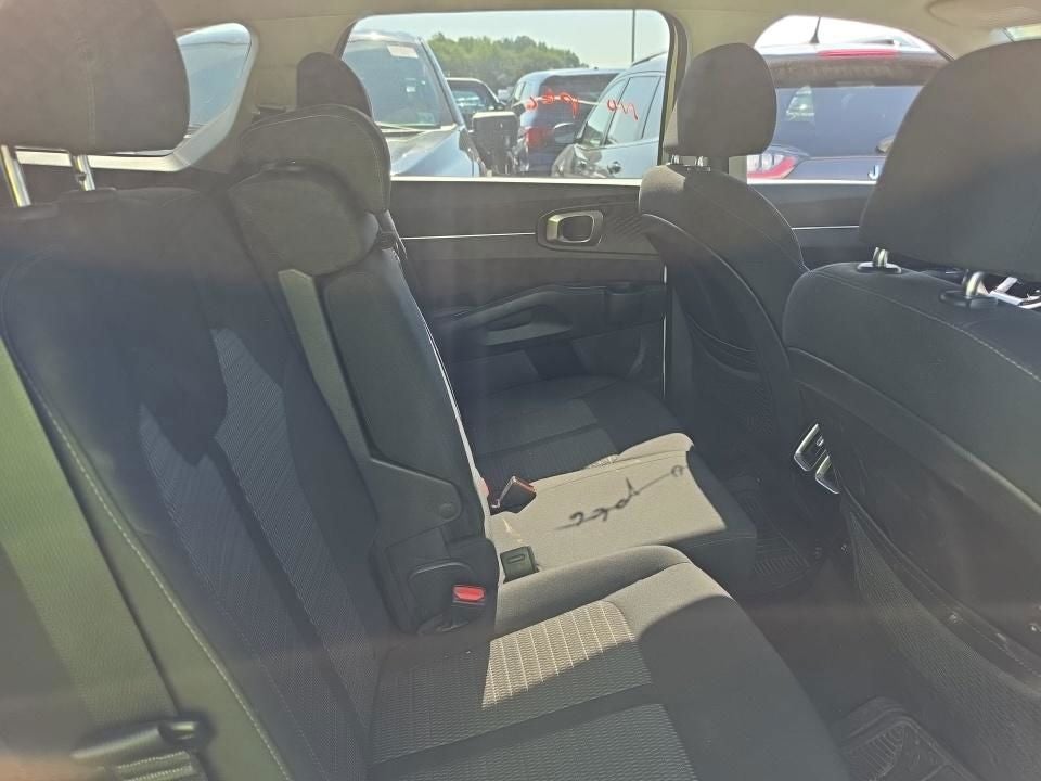 2021 Kia Sorento LX