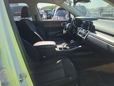 2021 Kia Sorento LX