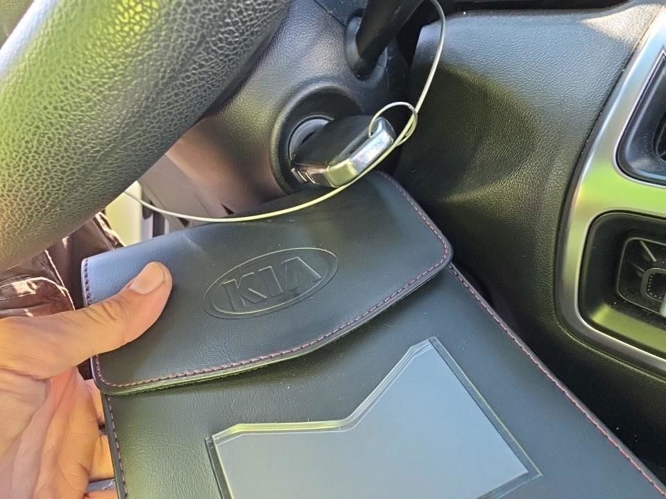 2021 Kia Sorento LX