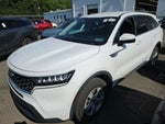 2021 Kia Sorento LX