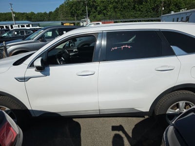 2021 Kia Sorento LX