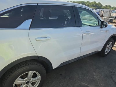 2021 Kia Sorento LX