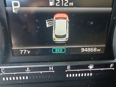 2021 Kia Sorento LX