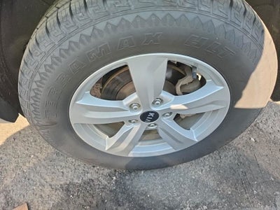 2021 Kia Sorento LX
