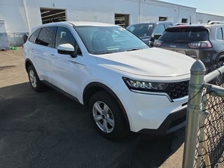 2021 Kia Sorento LX