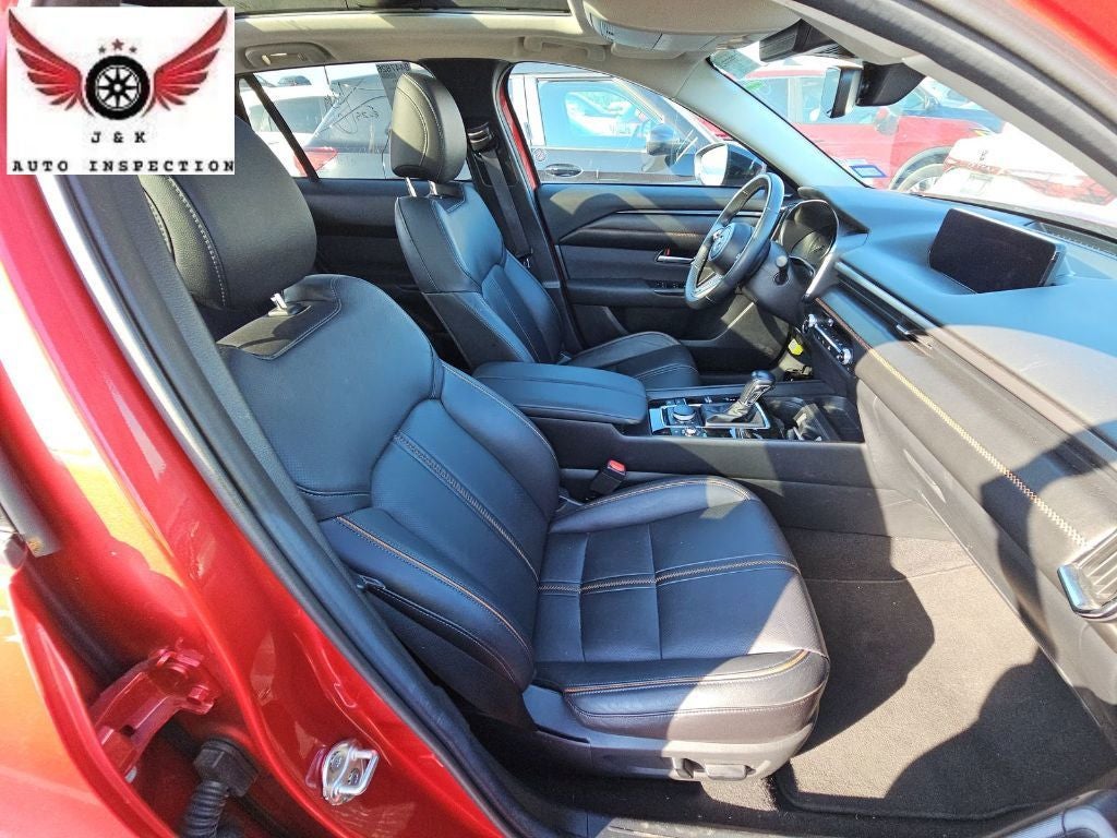 2025 Mazda Mazda CX-50 2.5 S Premium Plus Package